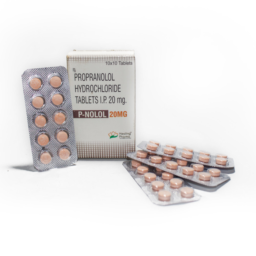 P-Nolol