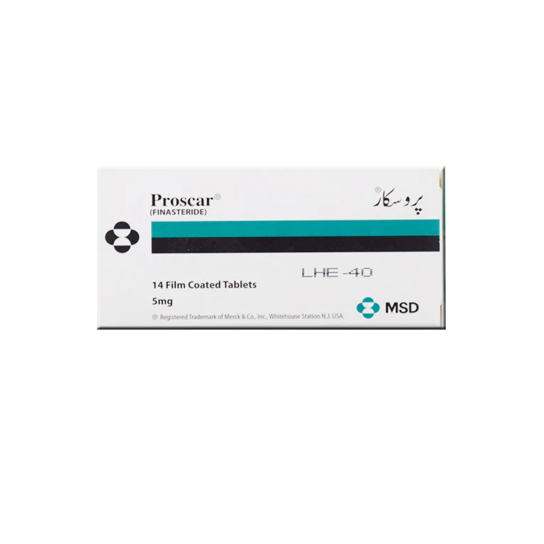 PROSCAR5MGTAB Proscar,Finasteride