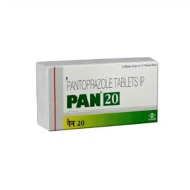 Pan