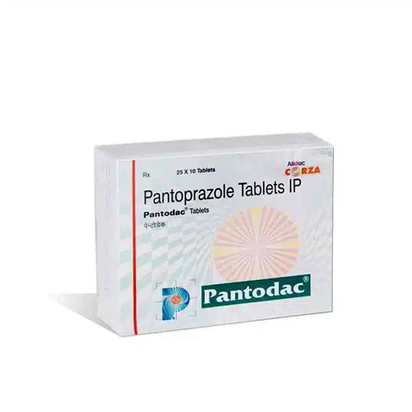 Pantodac 40