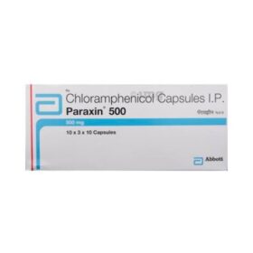 Paraxin