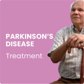 Parkinson's Disease Treatment