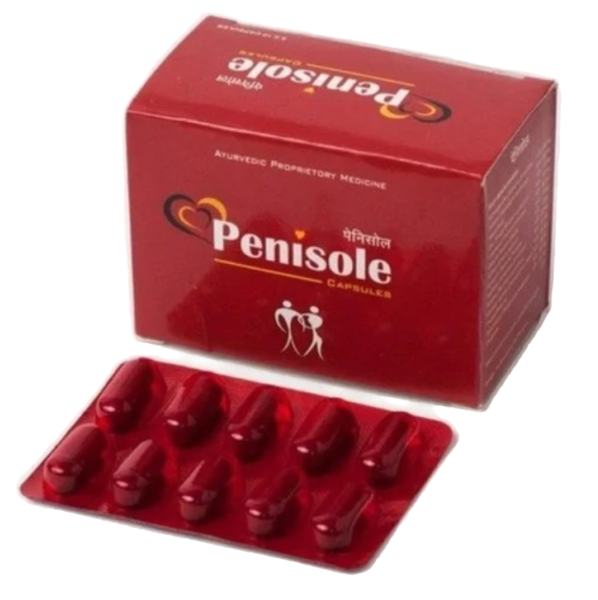 Penisole, Ayurvedic compos