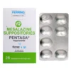 Glycoheal, Metformin