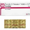 Xepar, Paroxetine