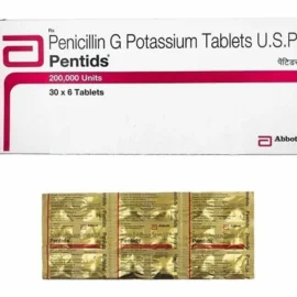 Pentids
