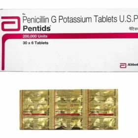 Pentids