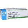 Pentids, Penicillin G Potassium