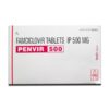 Penvir, Famciclovir