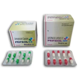 Pepzol