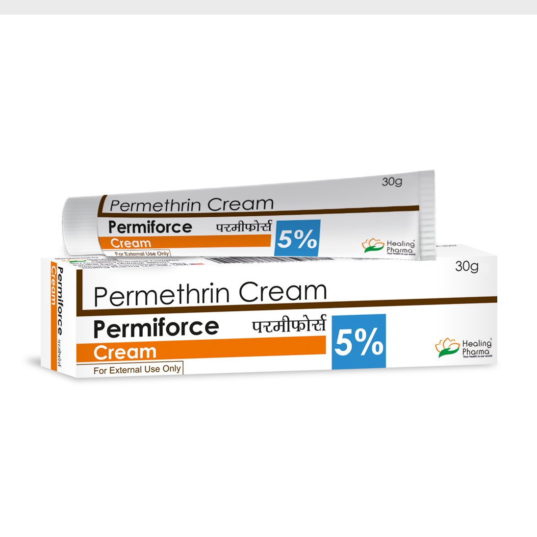 Permiforce Cream