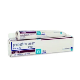 Permite Cream