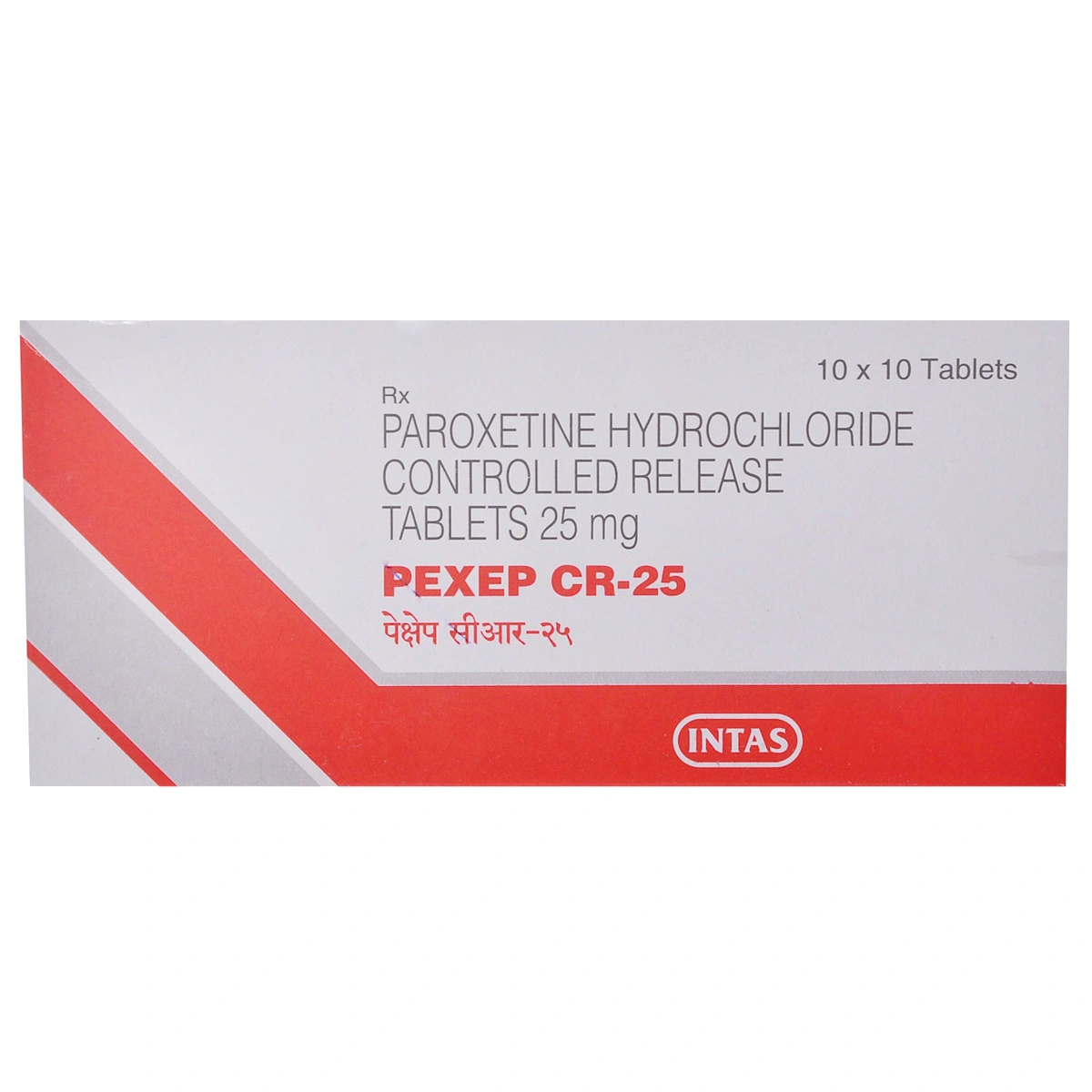 Pexep-CR-25 Pexep CR