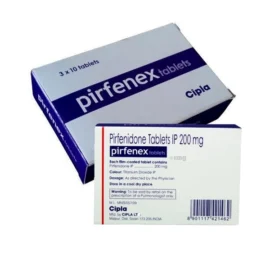 Pirfenex