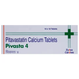 Pivasta