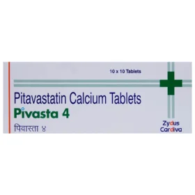 Pivasta