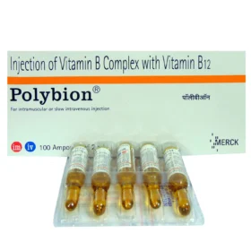 Polybion Ampoule