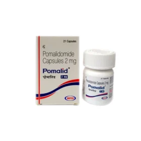 Pomalid Capsules