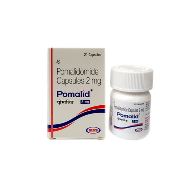 Pomalid-2-Mg-Capsules