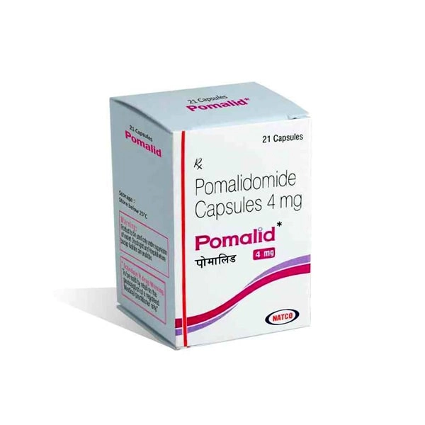 Pomalid-4-Mg-Capsules