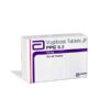 PPG, voglibose