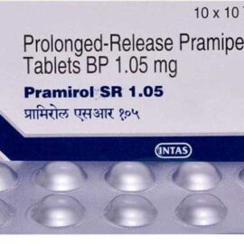 Pramirol SR
