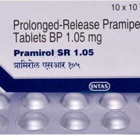 Pramirol SR