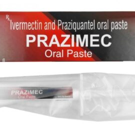 Prazimec Oral Paste