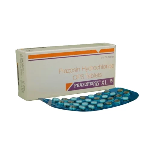 Prazopress Xl