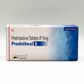 Predniheal