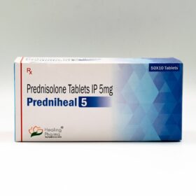 Prednisolone