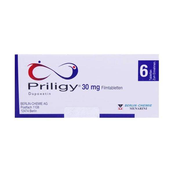 Priligy