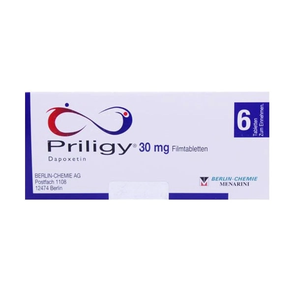 Priligy