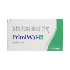 PrimiWal-S