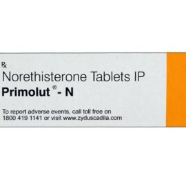 Primolut-N