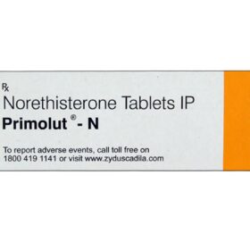 Primolut-N