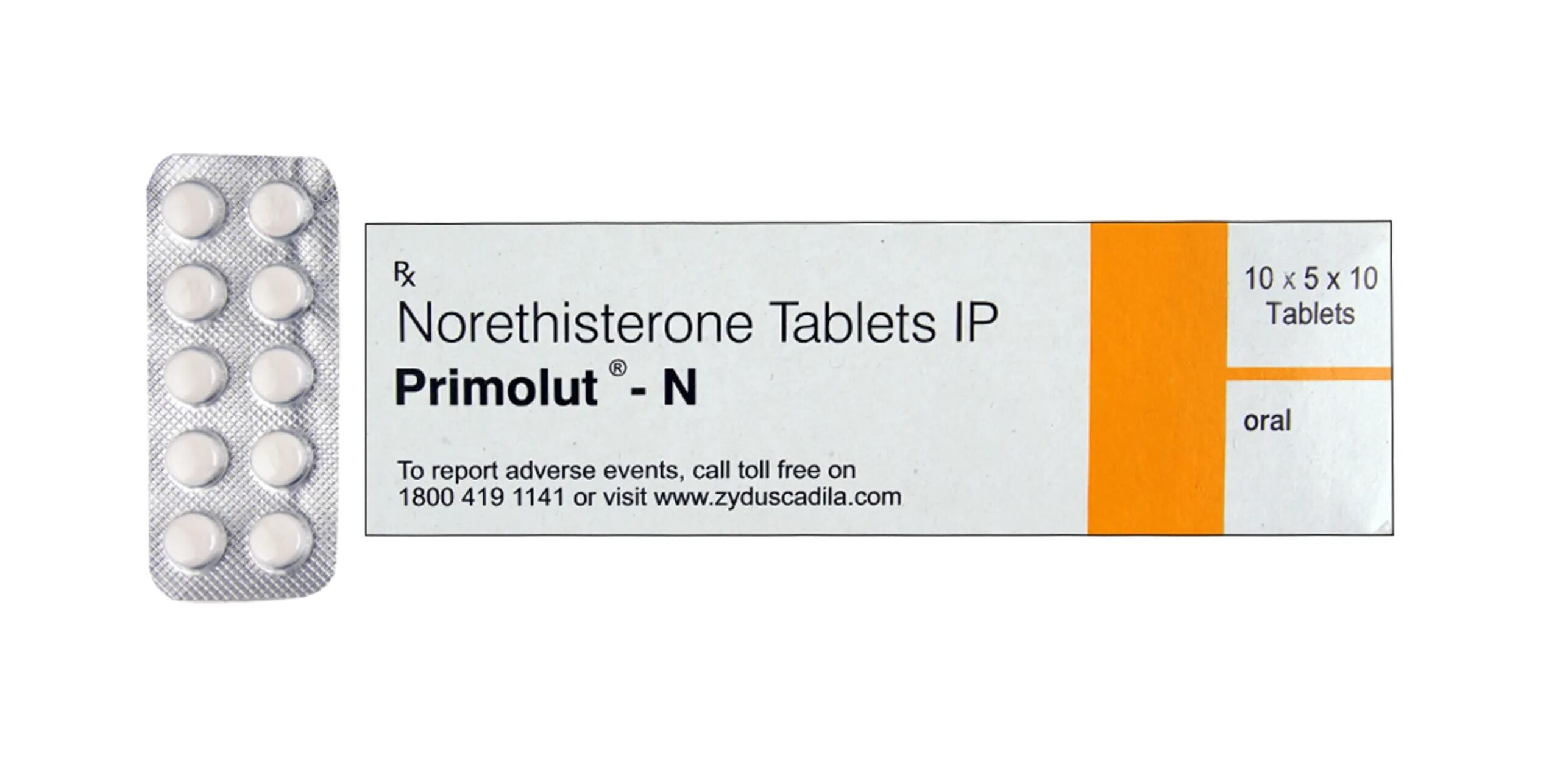 primolut-n