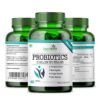 Probiotics 25 Billion CFU, Probiotics