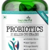 Probiotics 25 Billion CFU, Probiotics