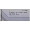 Candifem, Miconazole, Ornidazole