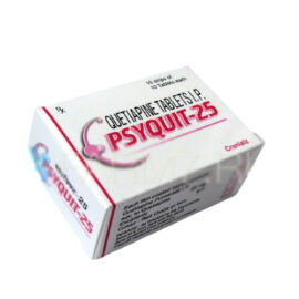 Psyquit