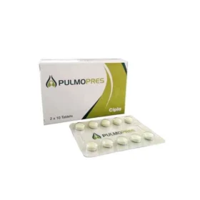 Pulmopres