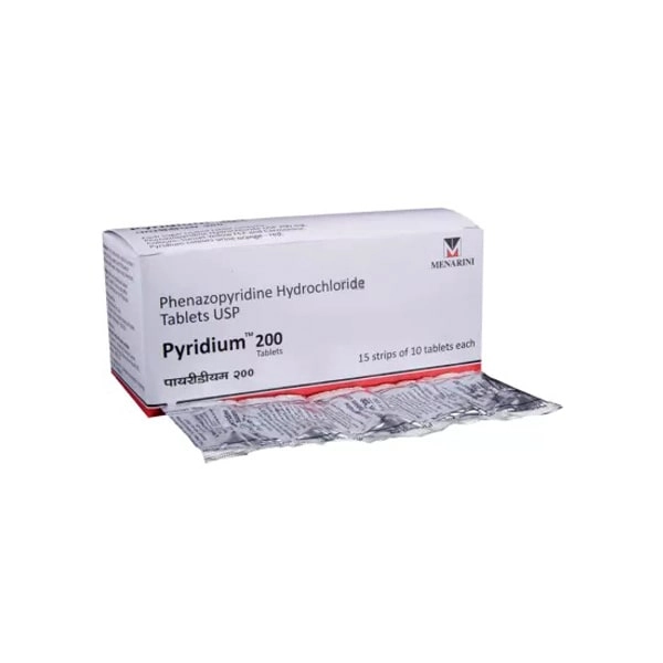 Pyridium-200-Mg