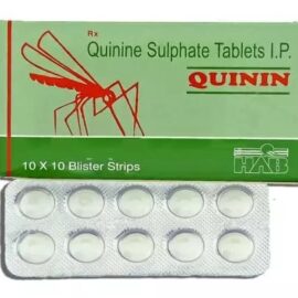 Quinin 300