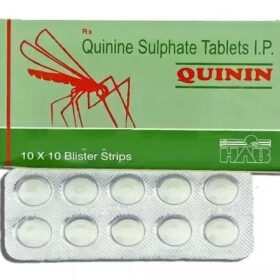 Quinin 300