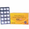 Ilapro, Ilaprazole