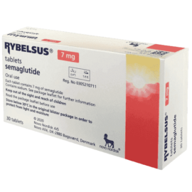 Rybelsus