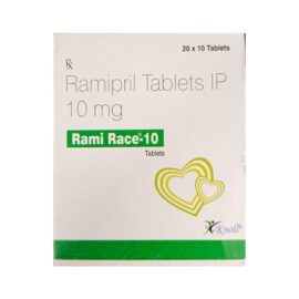 Rami Race