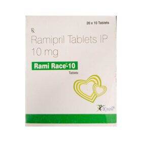 Rami Race