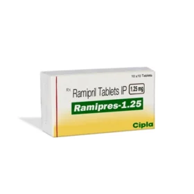 Ramipril